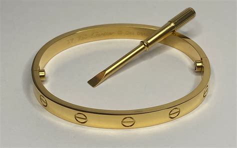 bracelet dupe cartier|cartier dupe bracelet etsy.